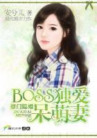 隐婚豪门腹黑boss求恩宠