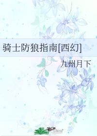 骑士防狼指南TXT