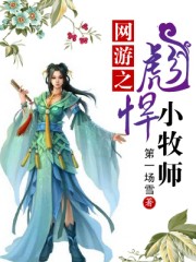 网游之彪悍小牧师TXT