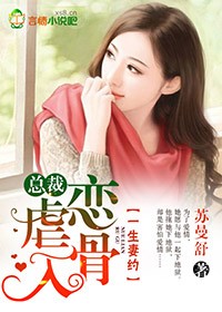 有声小说总裁宠妻太强悍