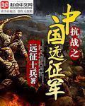 第二本:《抗战之中国远征军》 作者:远征士兵