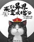 穿越异界变成猫漫画