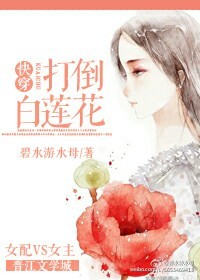 快穿白莲花系统攻略