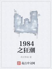 1984之狂潮小说TXT下载