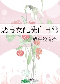 恶毒女配洗白日常免费阅读漫画