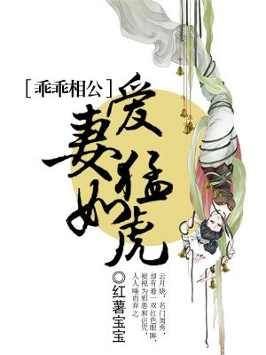 乖乖相公:爱妻猛如虎漫画全集免费