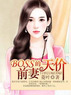 前妻来袭boss别闹