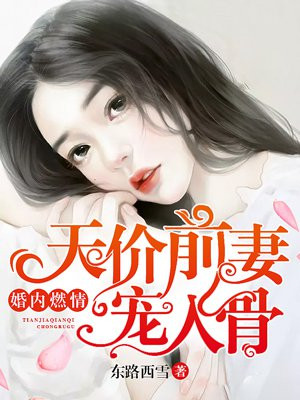 小说《燃婚前妻》