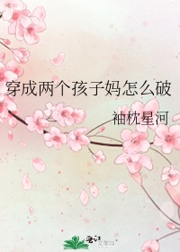 穿成两个孩子妈怎么破完整版