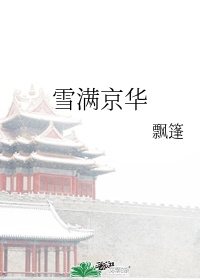 《雪满庭》