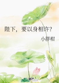 陛下,要以身相许？