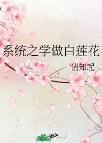 系统之学做白莲