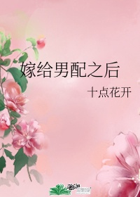 《嫁给男配之后》 作者:十点花开 完结