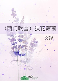 西门吹雪名字