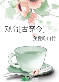 3.《观命【古穿今】》作者:我爱吃山竹