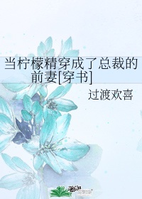 柠檬呀穿成花瓶美人之后