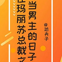 玛丽苏男主名字