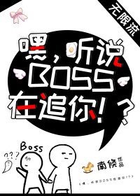 听说boss结婚了