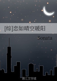 恋如晴空暖阳 作者:Sonata