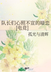 《队长们心照不宣的暗恋》