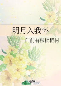 明月入君怀/桑中契 作者:一度君华