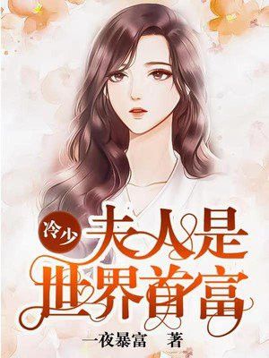 搜小说傅少夫人是首富