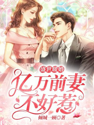 盛世暖婚:亿万前妻不好惹免费阅读漫画