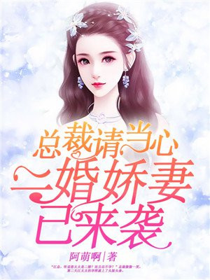 总裁二婚心尖宠免费阅读