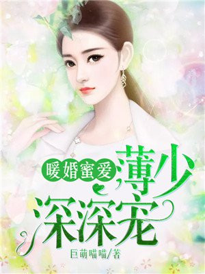 薄少的暖婚宠妻