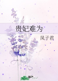 贵妃难为by