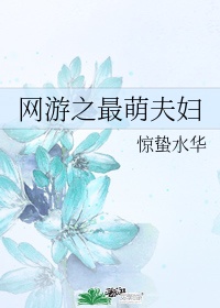 网游之最萌夫妇 惊蛰水华