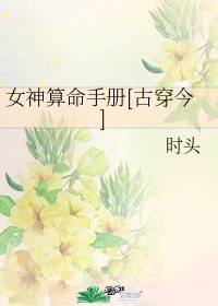 女神算命手册[古穿今]