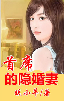 隐婚首席 小说